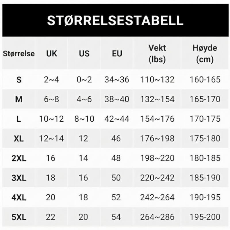 Herre street-kompatibel dongerijakke