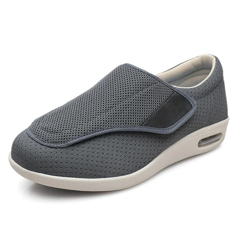 💥Høstens nye tilbud - 50 % rabatt👟De originale brede komfortskoene