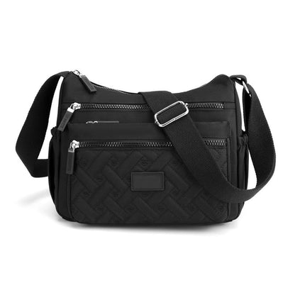 🔥 50% RABATT 🔥 Klassisk & Luksuriøs Skulderveske for Dame – Elegant, Tidløs & Allsidig 👜✨💎