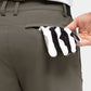 Мъжки еластични голф шорти