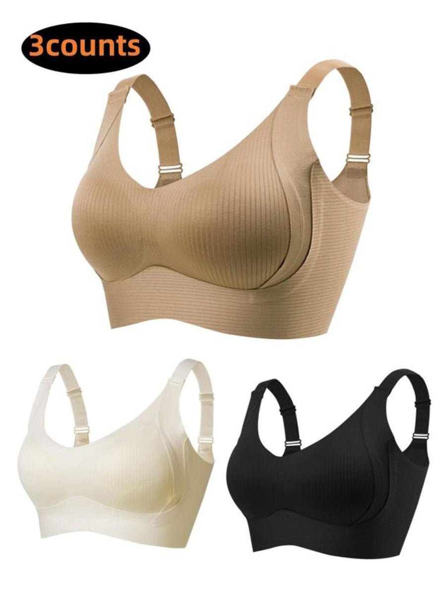 【1+1 gratis】💖Undertøy i store størrelser