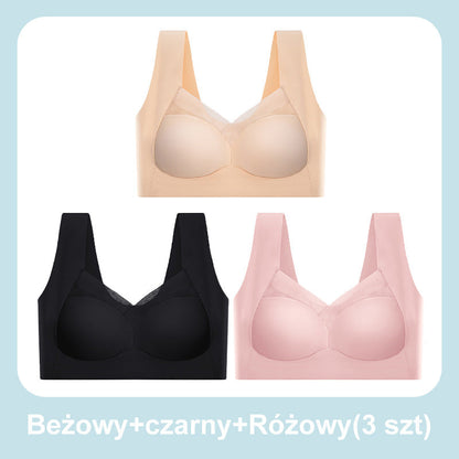 🔥Kjøp 1 og få 2 gratis👙🎀Sexy kolleksjon bh