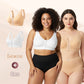 ♥️【1+1 безплатно】Дамски сутиен без банели с предно закопчаване
