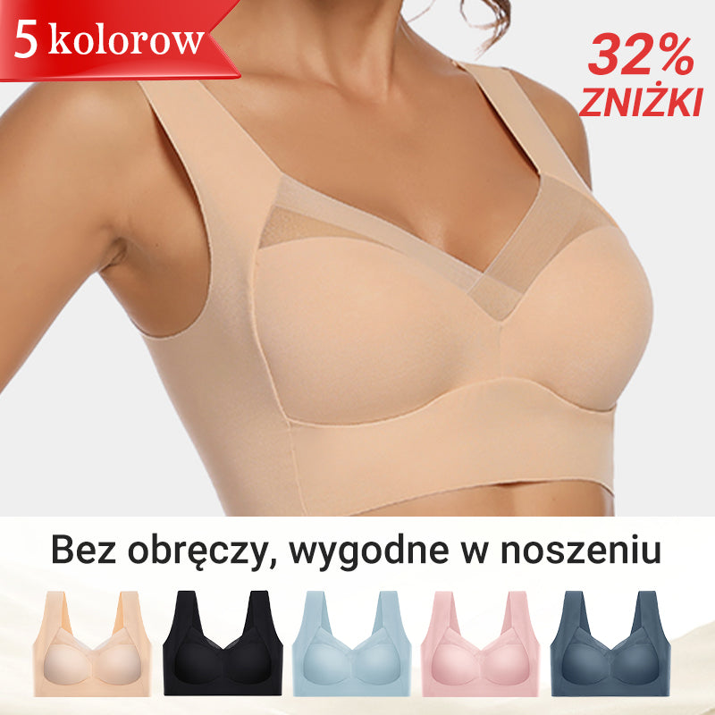 🔥Kjøp 1 og få 2 gratis👙🎀Sexy kolleksjon bh