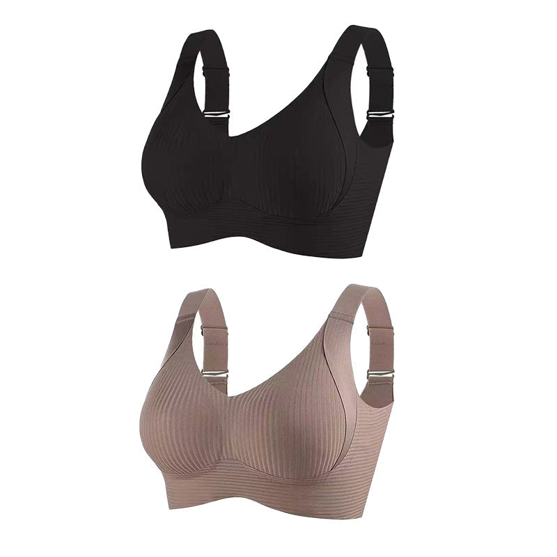 【1+1 gratis】💖Undertøy i store størrelser