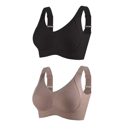 【1+1 gratis】💖Undertøy i store størrelser