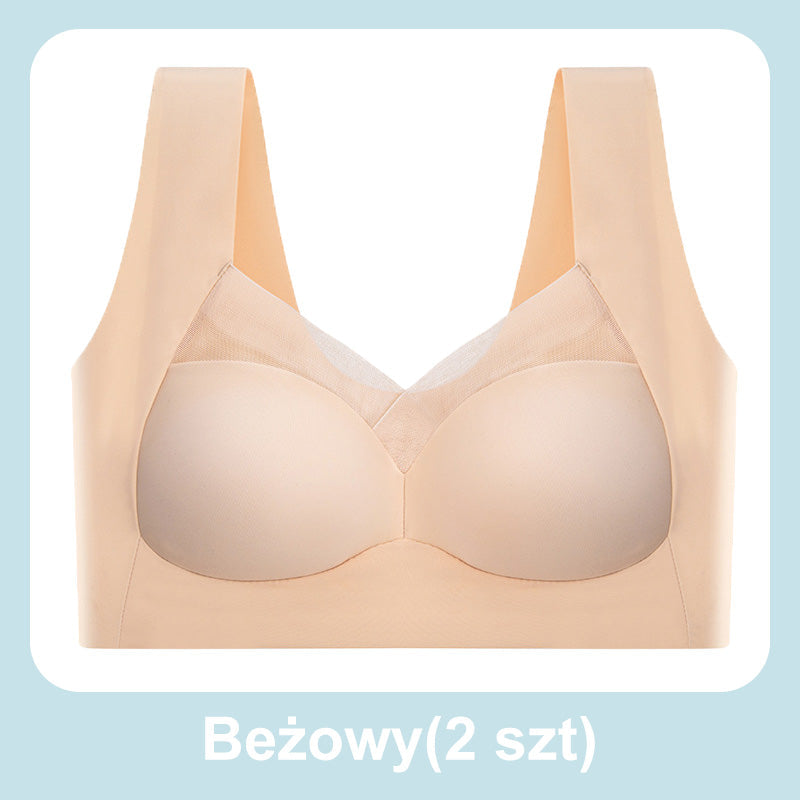 🔥Kjøp 1 og få 2 gratis👙🎀Sexy kolleksjon bh