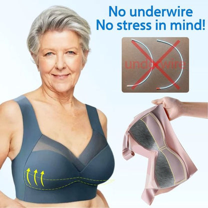 🔥Kjøp 1 og få 2 gratis👙🎀Sexy kolleksjon bh