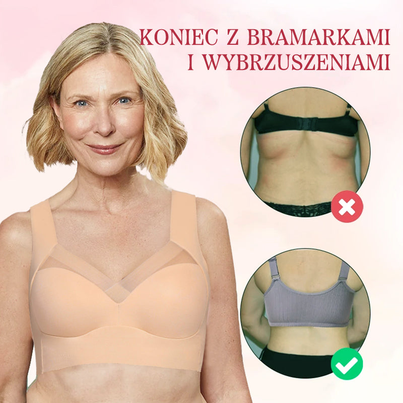 🔥Kjøp 1 og få 2 gratis👙🎀Sexy kolleksjon bh