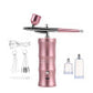 ✨ Аерограф – прецизно разпръскване и многофункционалност! 🎨🚗