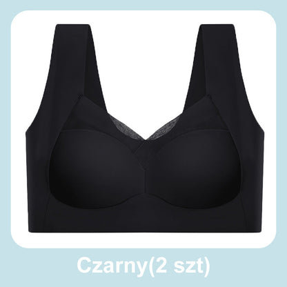 🔥Kjøp 1 og få 2 gratis👙🎀Sexy kolleksjon bh
