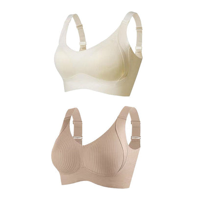 【1+1 gratis】💖Undertøy i store størrelser
