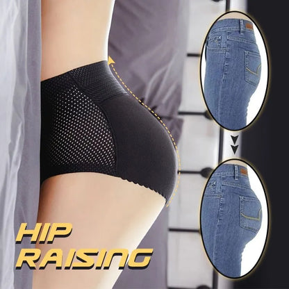 【Kjøp 1 få 1 gratis】Truser med polstring for kvinner til pull-ups