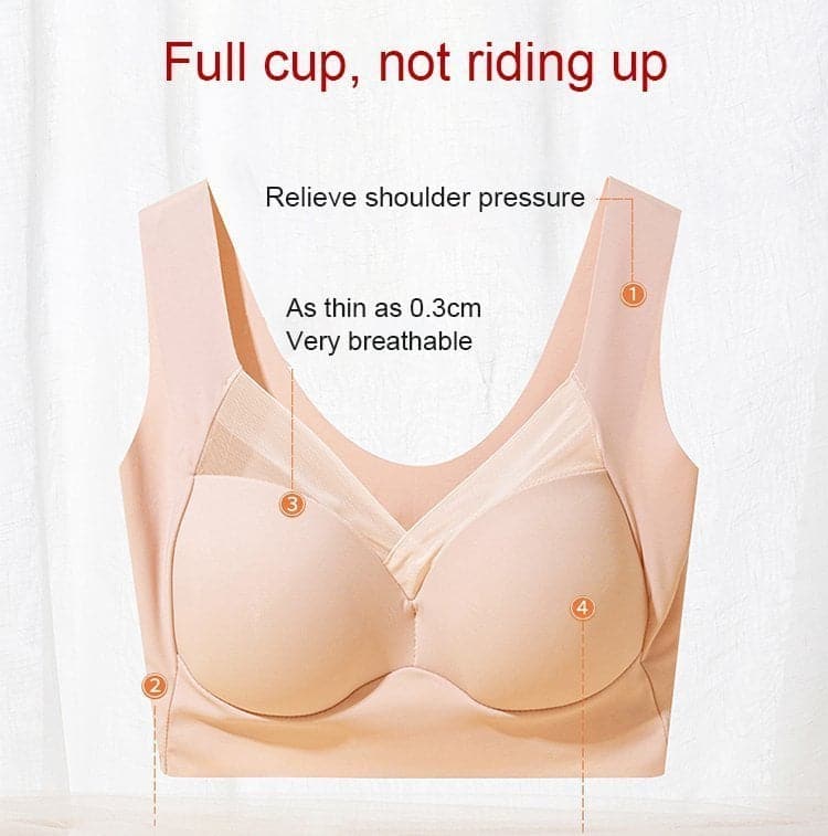 🔥Kjøp 1 og få 2 gratis👙🎀Sexy kolleksjon bh