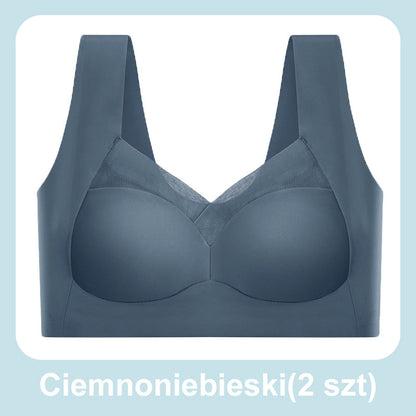 🔥Kjøp 1 og få 2 gratis👙🎀Sexy kolleksjon bh