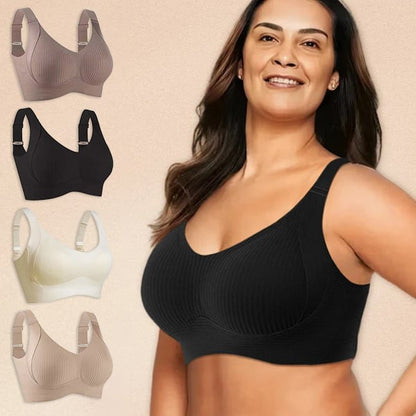 【1+1 gratis】💖Undertøy i store størrelser