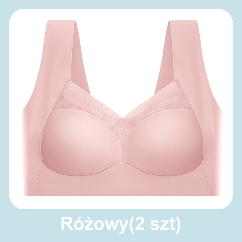 🔥Kjøp 1 og få 2 gratis👙🎀Sexy kolleksjon bh