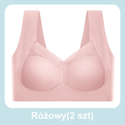 🔥Kjøp 1 og få 2 gratis👙🎀Sexy kolleksjon bh