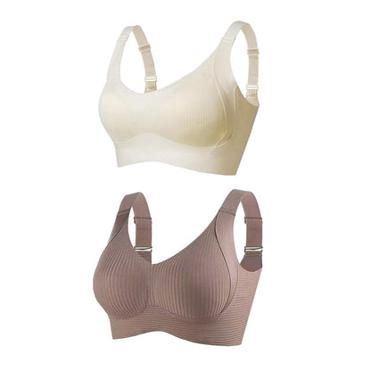 【1+1 gratis】💖Undertøy i store størrelser