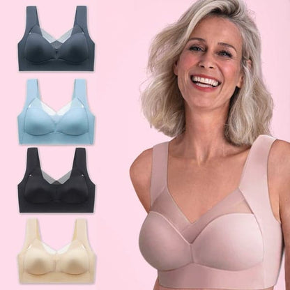 🔥Kjøp 1 og få 2 gratis👙🎀Sexy kolleksjon bh