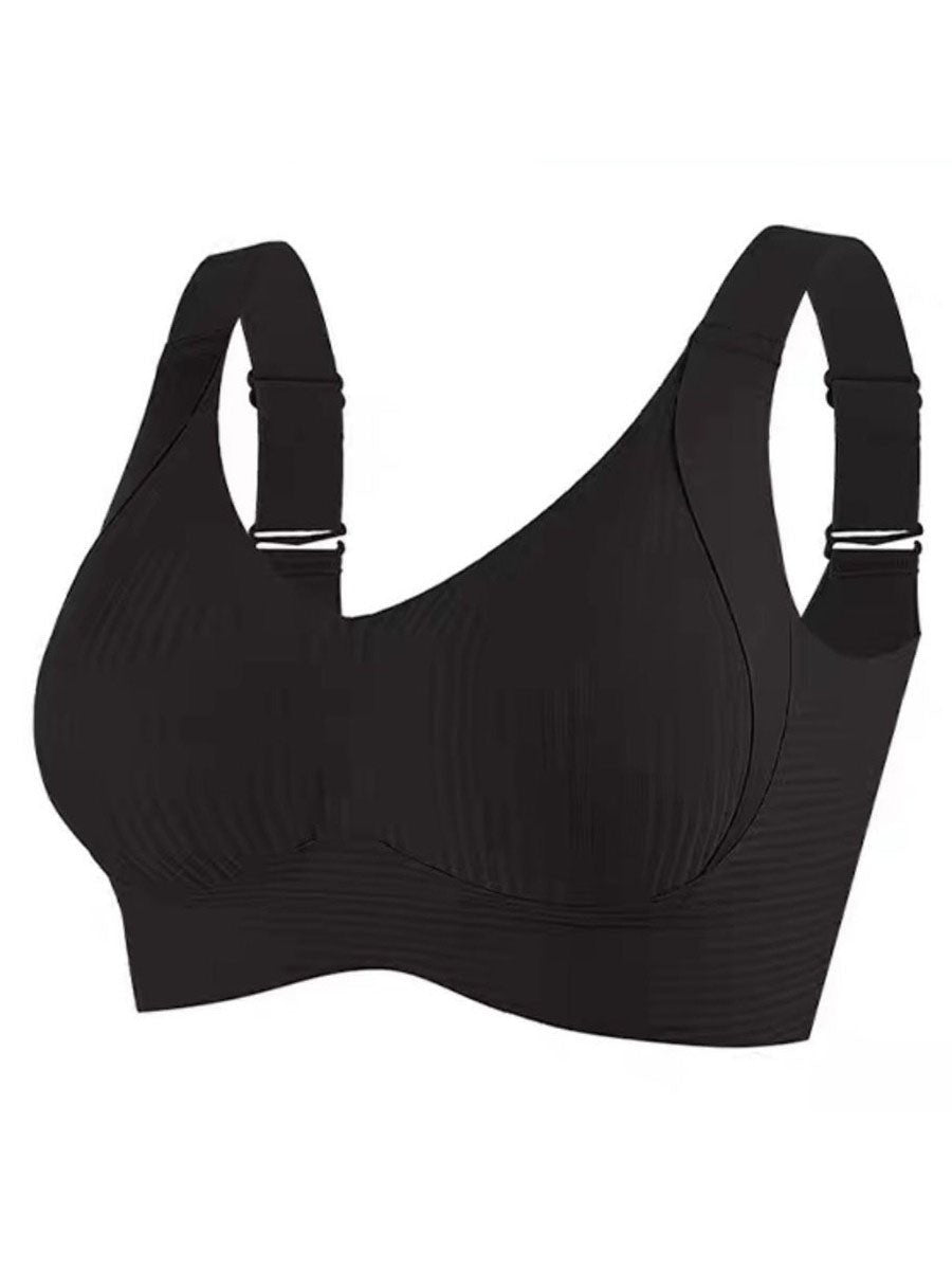 【1+1 gratis】💖Undertøy i store størrelser