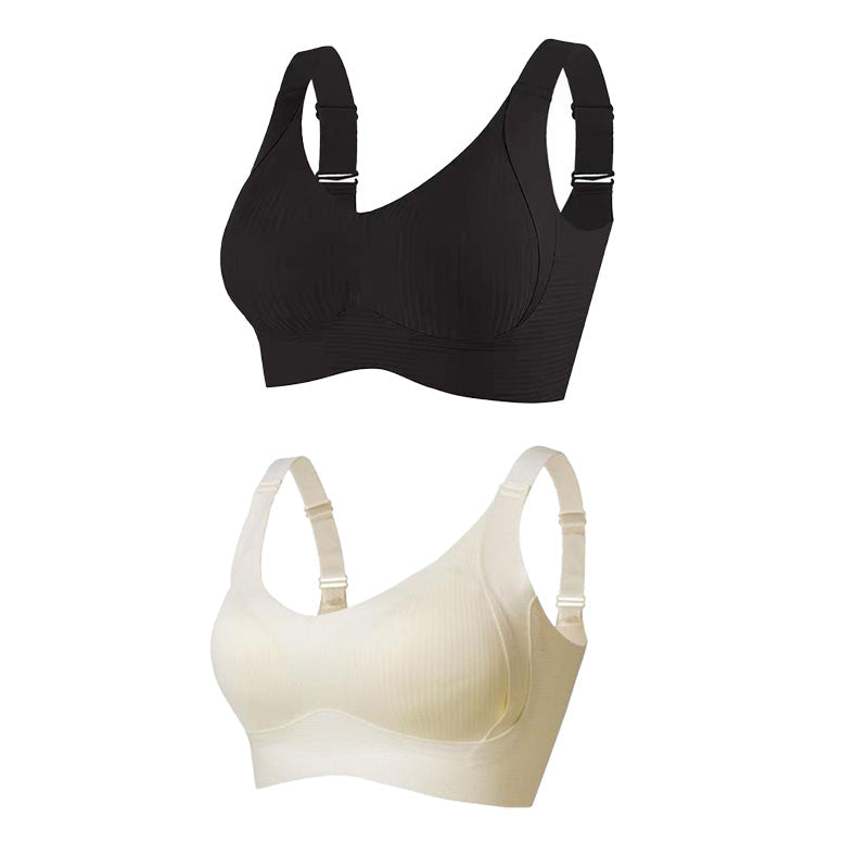 【1+1 gratis】💖Undertøy i store størrelser