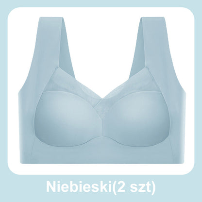 🔥Kjøp 1 og få 2 gratis👙🎀Sexy kolleksjon bh