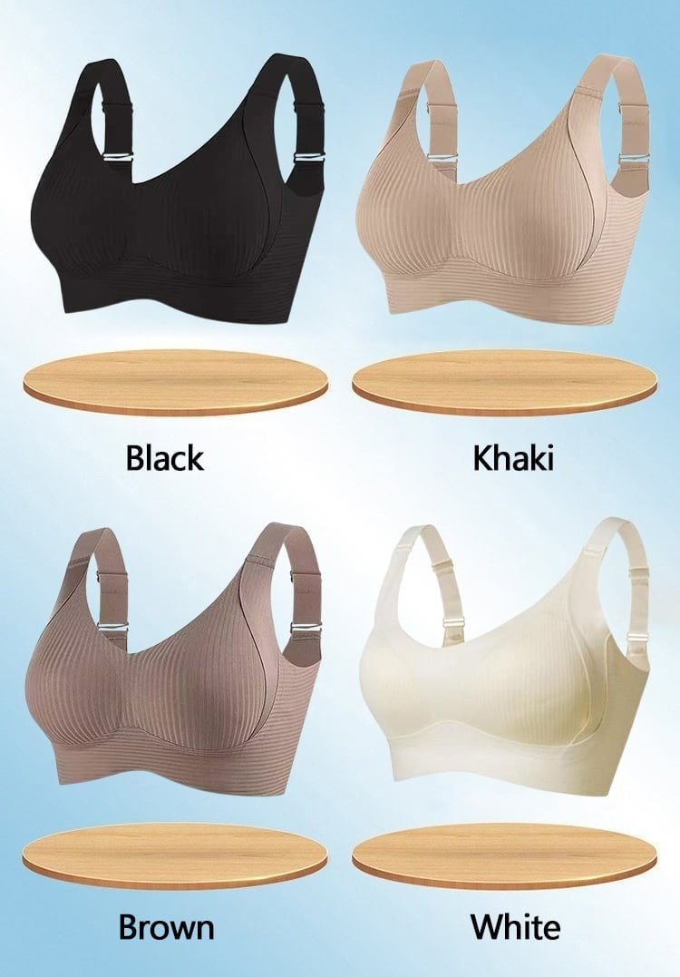 【1+1 gratis】💖Undertøy i store størrelser