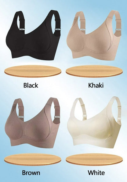 【1+1 gratis】💖Undertøy i store størrelser
