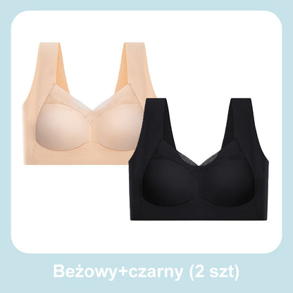 🔥Kjøp 1 og få 2 gratis👙🎀Sexy kolleksjon bh