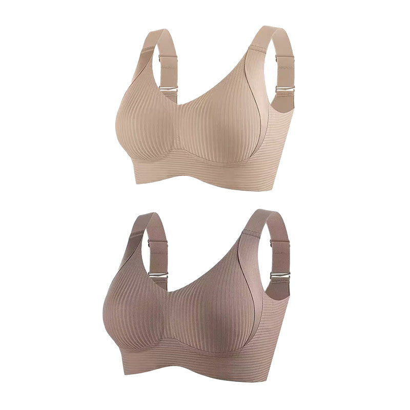 【1+1 gratis】💖Undertøy i store størrelser