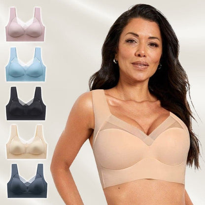 🔥Kjøp 1 og få 2 gratis👙🎀Sexy kolleksjon bh