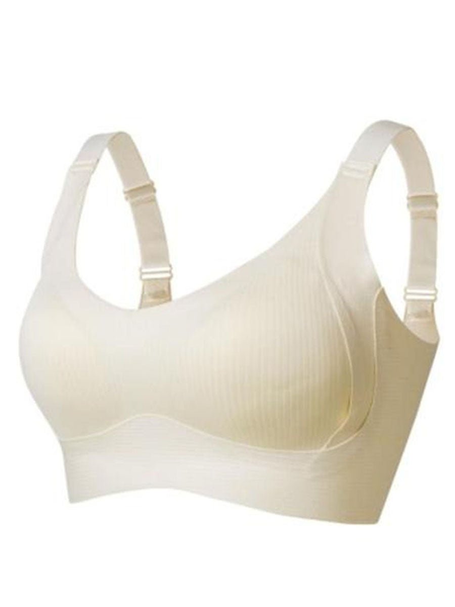 【1+1 gratis】💖Undertøy i store størrelser