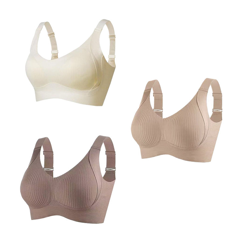 【1+1 gratis】💖Undertøy i store størrelser
