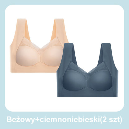 🔥Kjøp 1 og få 2 gratis👙🎀Sexy kolleksjon bh