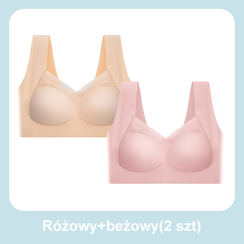 🔥Kjøp 1 og få 2 gratis👙🎀Sexy kolleksjon bh