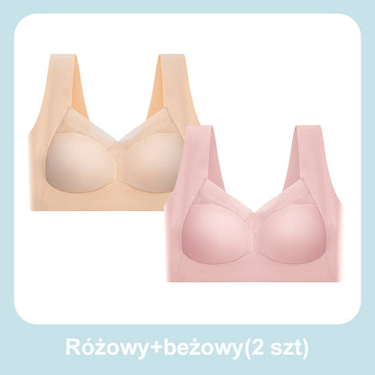 🔥Kjøp 1 og få 2 gratis👙🎀Sexy kolleksjon bh