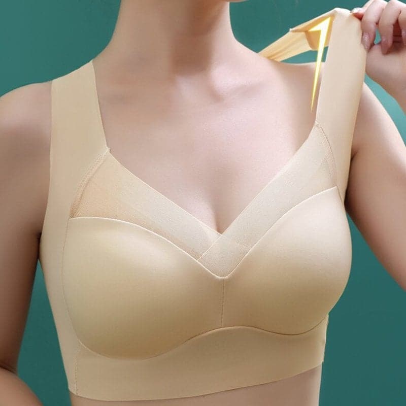 🔥Kjøp 1 og få 2 gratis👙🎀Sexy kolleksjon bh