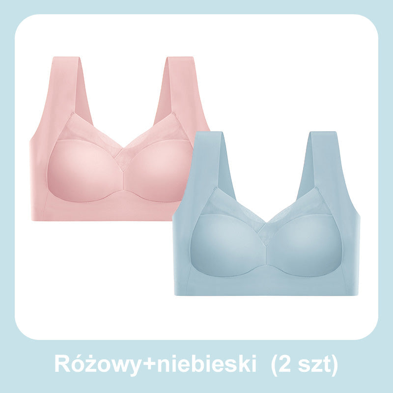🔥Kjøp 1 og få 2 gratis👙🎀Sexy kolleksjon bh
