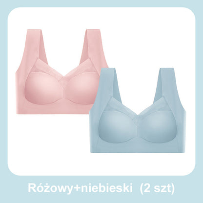 🔥Kjøp 1 og få 2 gratis👙🎀Sexy kolleksjon bh