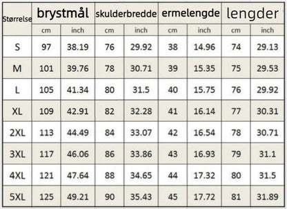 Løstsittende t-skjorte med lange ermer og rund hals for kvinner【50% rabatt denne uken】