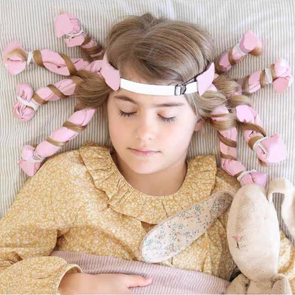 【Купете 1, вземете 1 безплатно】💇‍♀️Hitzeloser Преса за коса с приспиваща пръчка