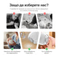 🔥1+1 безплатно 👶💕🌸 Безболезнена и безстрашна! Ултратиха електрическа пила за нокти 👶💕 | ✅ Безопасна за новородени ！