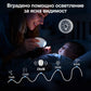 🔥1+1 безплатно 👶💕🌸 Безболезнена и безстрашна! Ултратиха електрическа пила за нокти 👶💕 | ✅ Безопасна за новородени ！