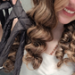 【Купете 1, вземете 1 безплатно】💇‍♀️Hitzeloser Преса за коса с приспиваща пръчка