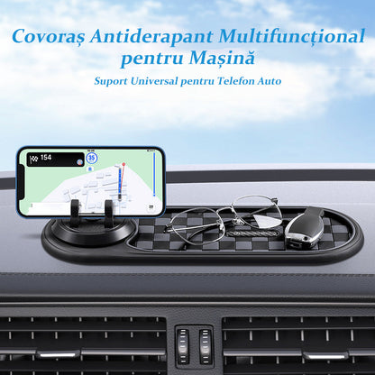 ⚡Гореща продажба⚡Мултифункционален държач за мобилен телефон за автомобили🚗