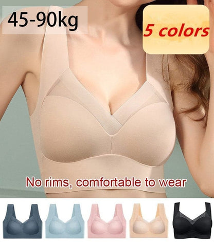 🔥Kjøp 1 og få 2 gratis👙🎀Sexy kolleksjon bh