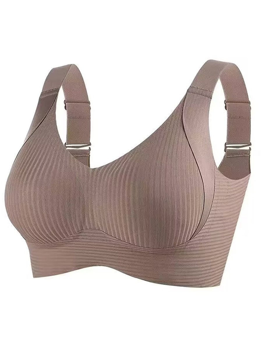 【1+1 gratis】💖Undertøy i store størrelser