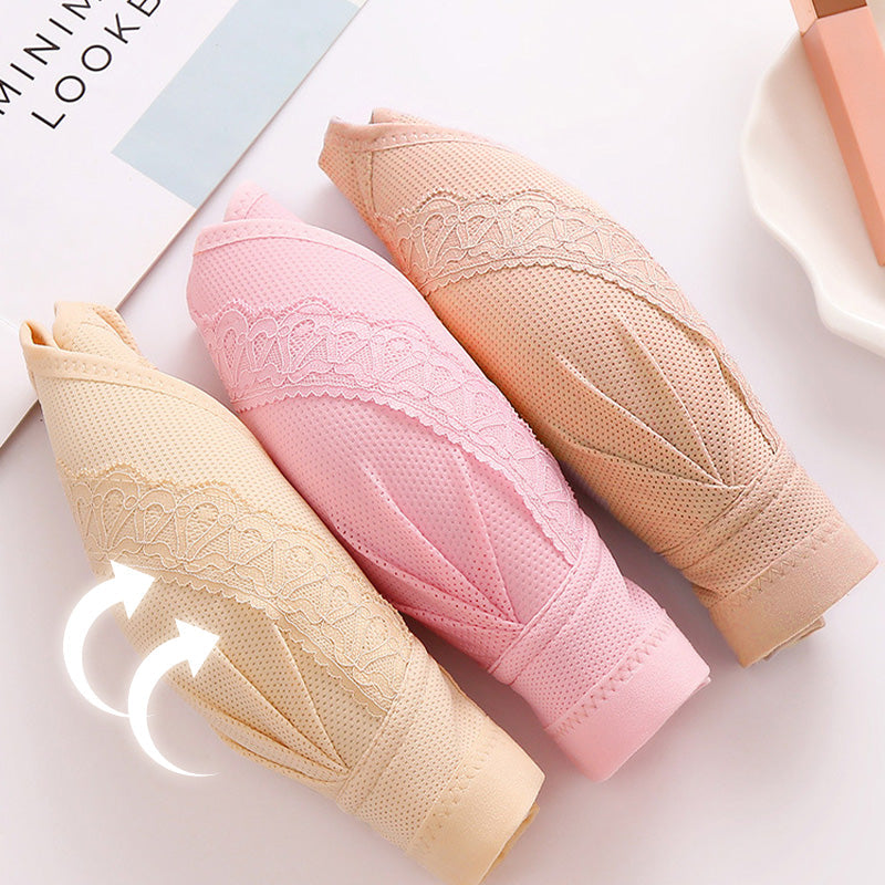 🔥Kjøp 1 – få 1 gratis✨👙 CloudComfort™ bomullsbh med knapper foran | Myk komfort til hverdag