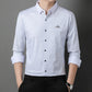 Мъжки ризи с дълъг ръкав